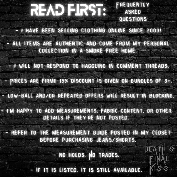 ♠♥ Read first: FAQ ♣♦ - Picture 2 of 4